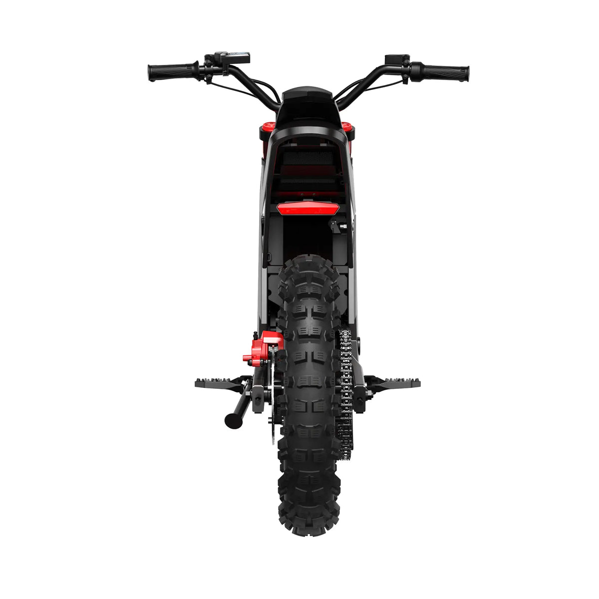 TST® GT73 17" 6000W 339Nm Electric Dirt Bike