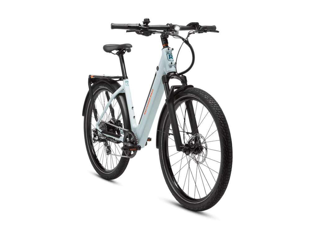 RadKick™ 7-Speed Electric Lightweight Bike