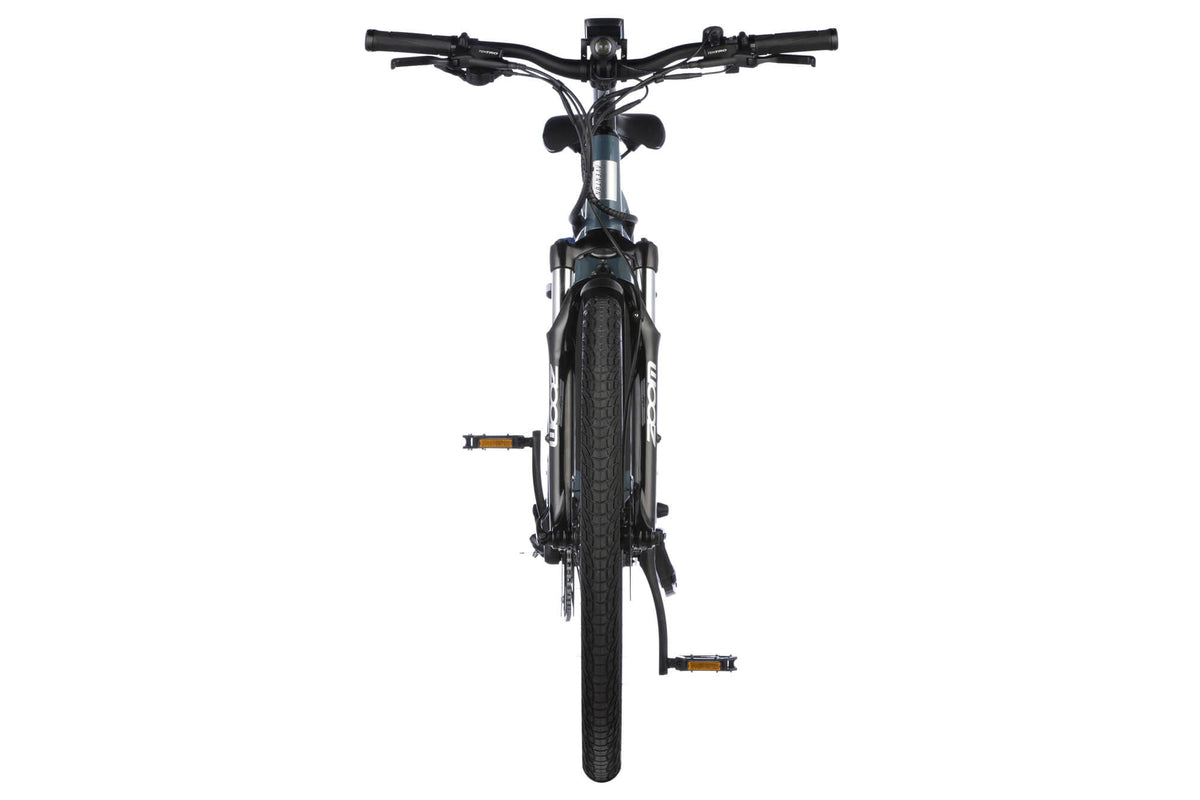 Level 2 Ebike