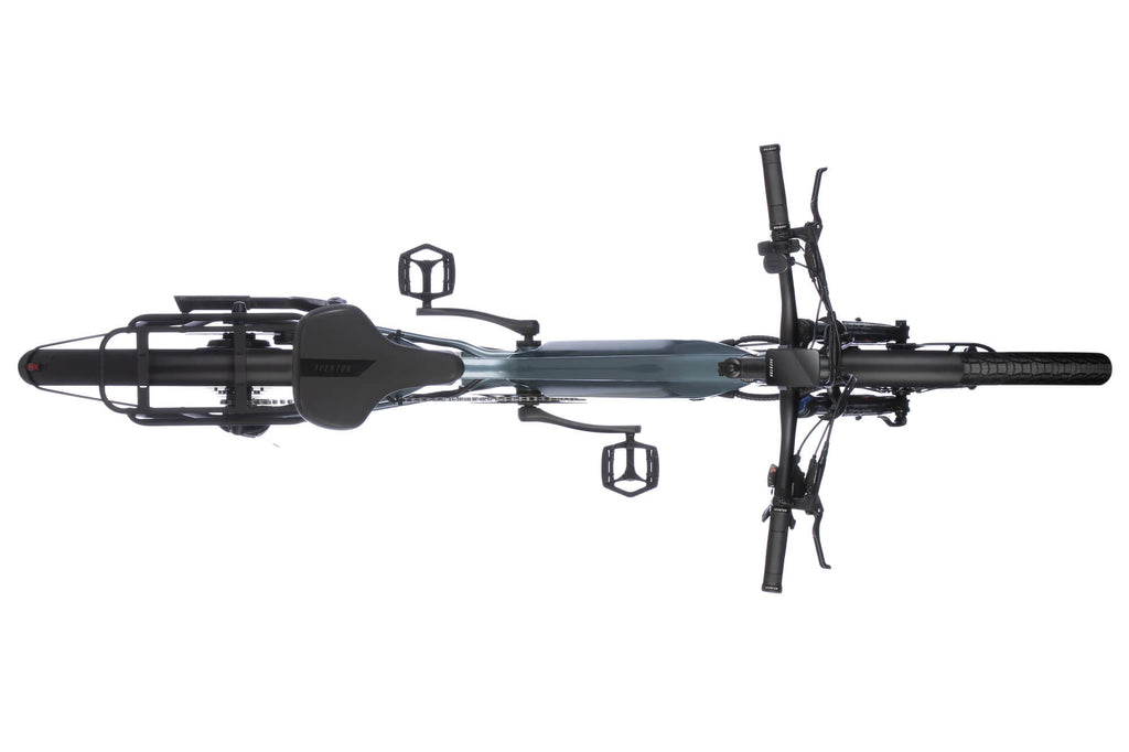 Level 2 Ebike