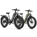 Aipas® Ebike Combo Sale M1 Max*2