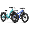 Aipas® Ebike Combo Sale M1 Max+M2 Max