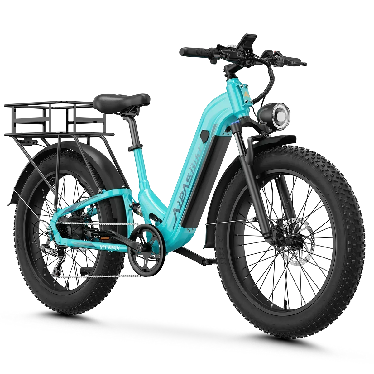 Aipas® Ebike Combo Sale M1 Max*2