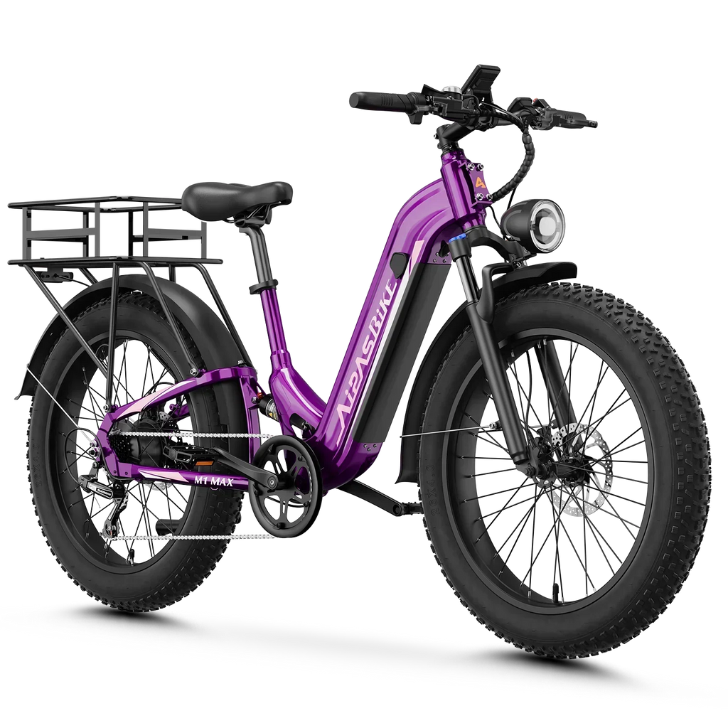 Aipas® Ebike Combo Sale M1 Max*2