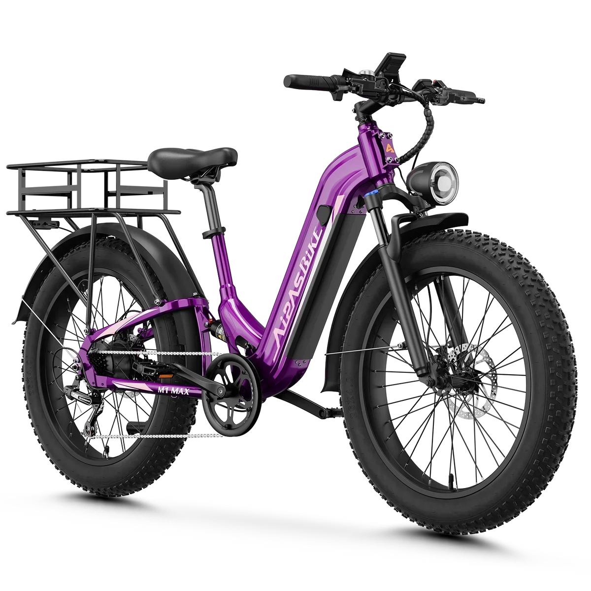 Aipas® Ebike Combo Sale M1 Max*2