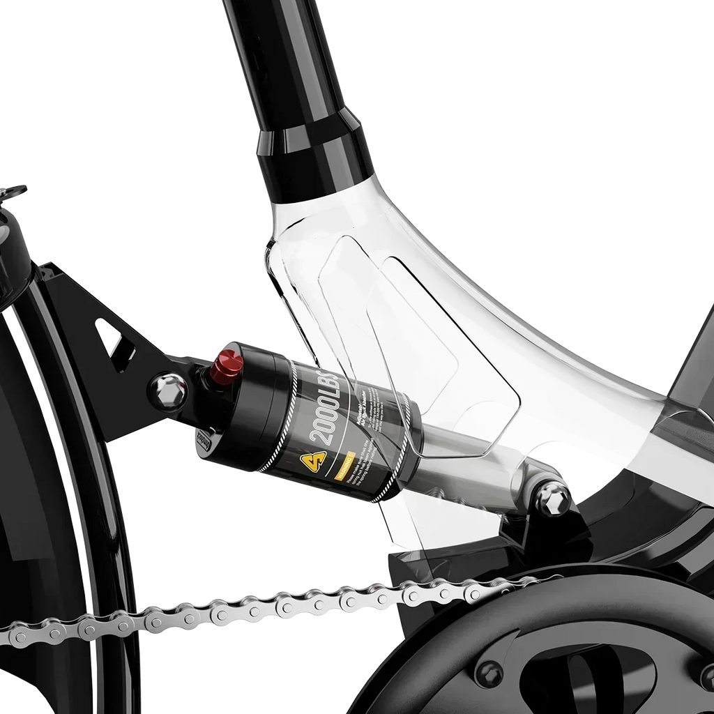Aipas® Ebike Combo Sale M1 Max*2