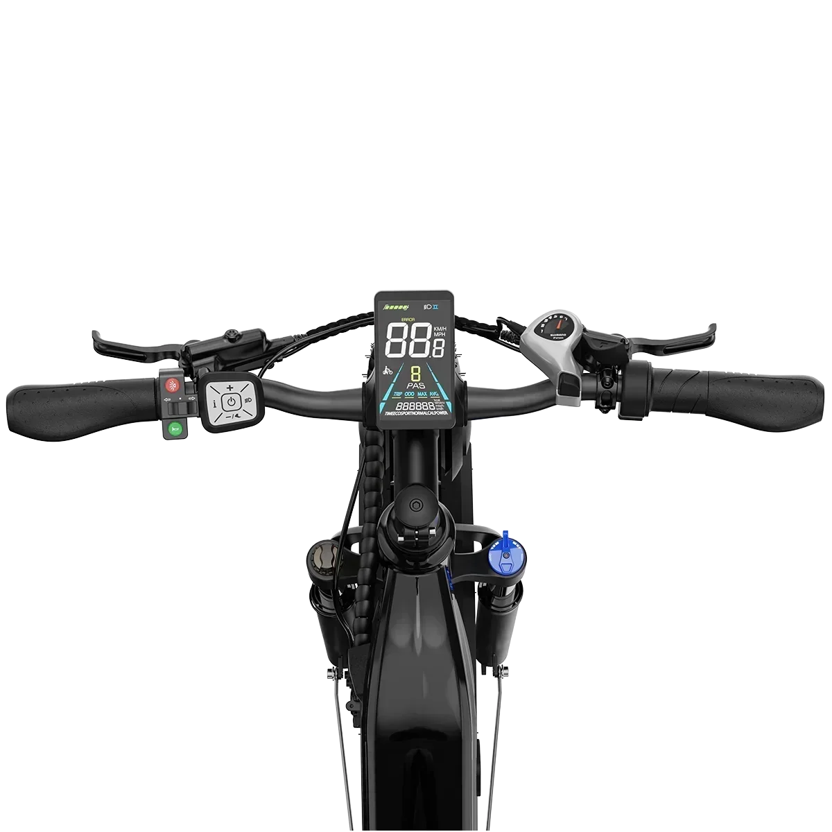 Aipas® Ebike Combo Sale M1 Max+M2 Max