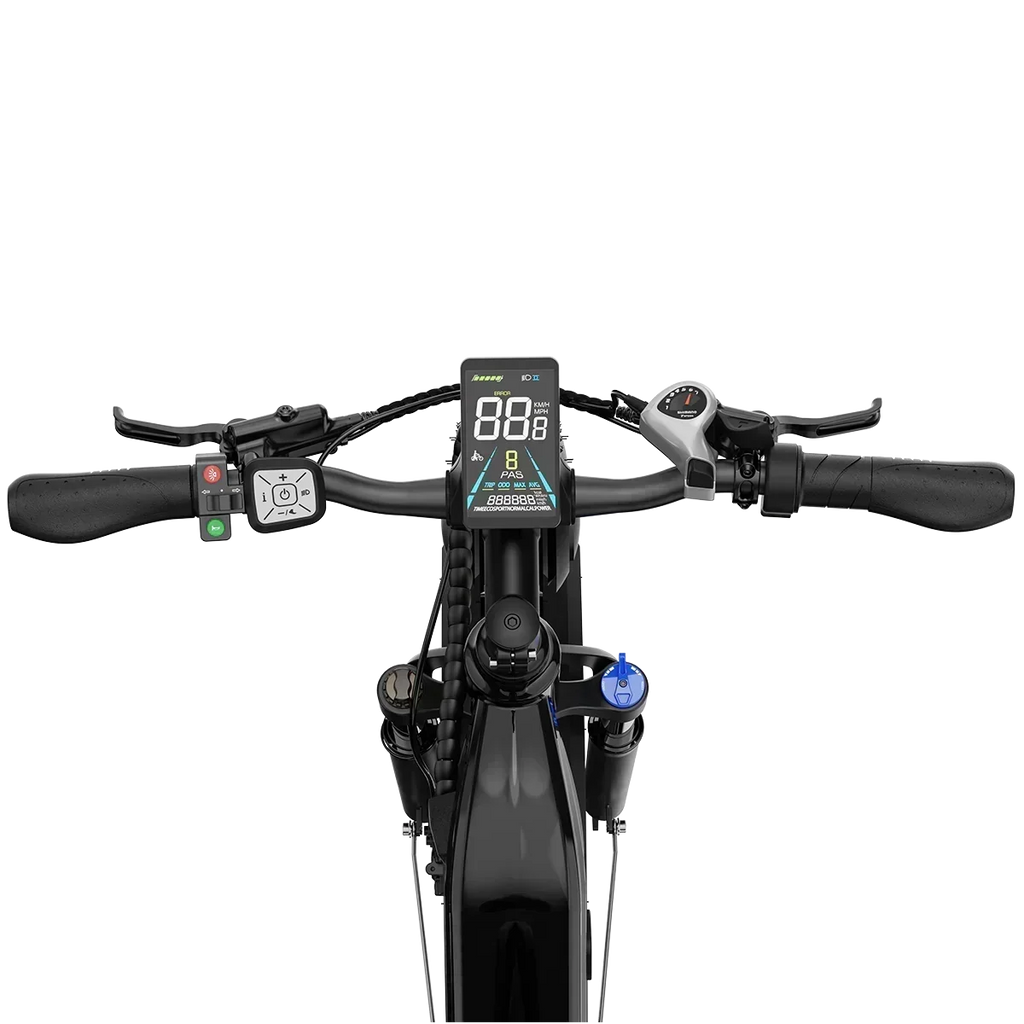 Aipas® Ebike Combo Sale M1 Max*2
