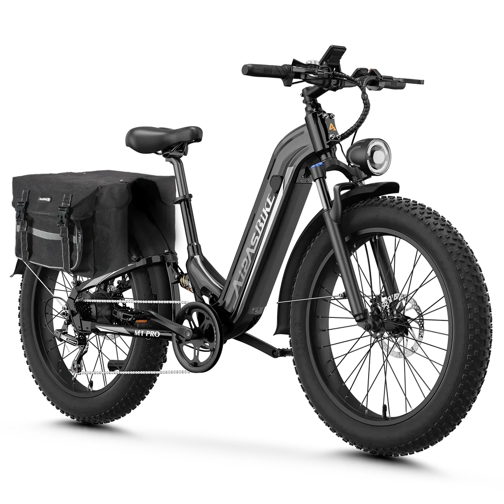 Aipas® Ebike Combo Sale M1 Pro*2