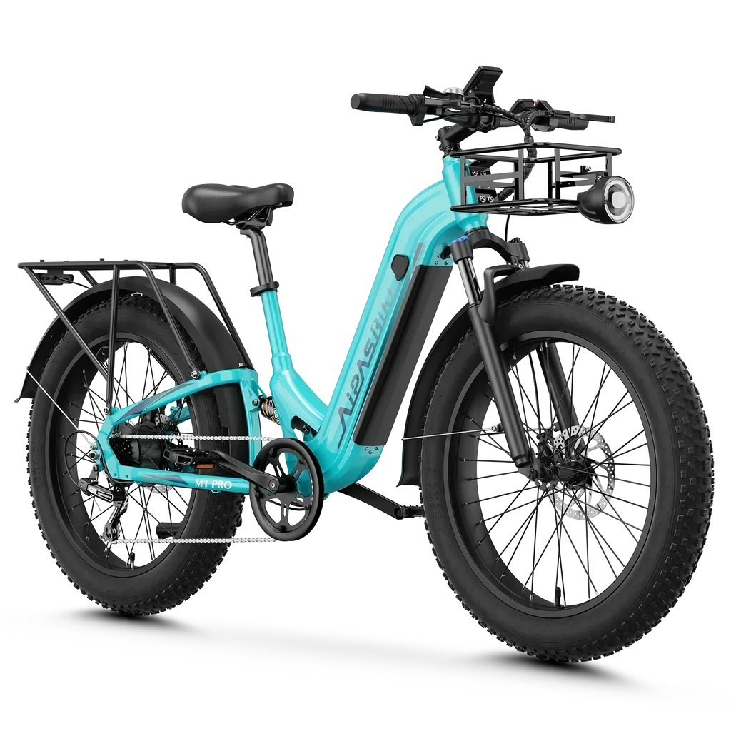 Aipas® Ebike Combo Sale M1 Pro*2