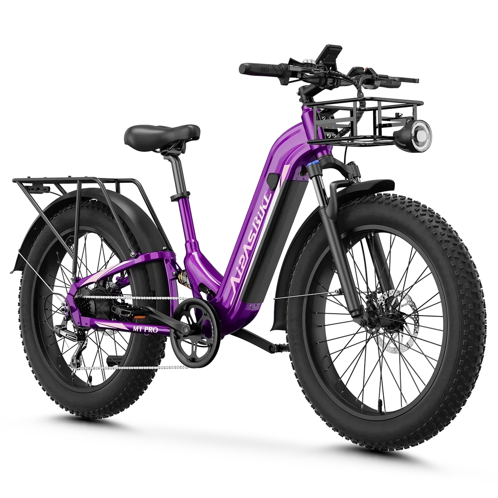 Aipas® Ebike Combo Sale M1 Pro*2