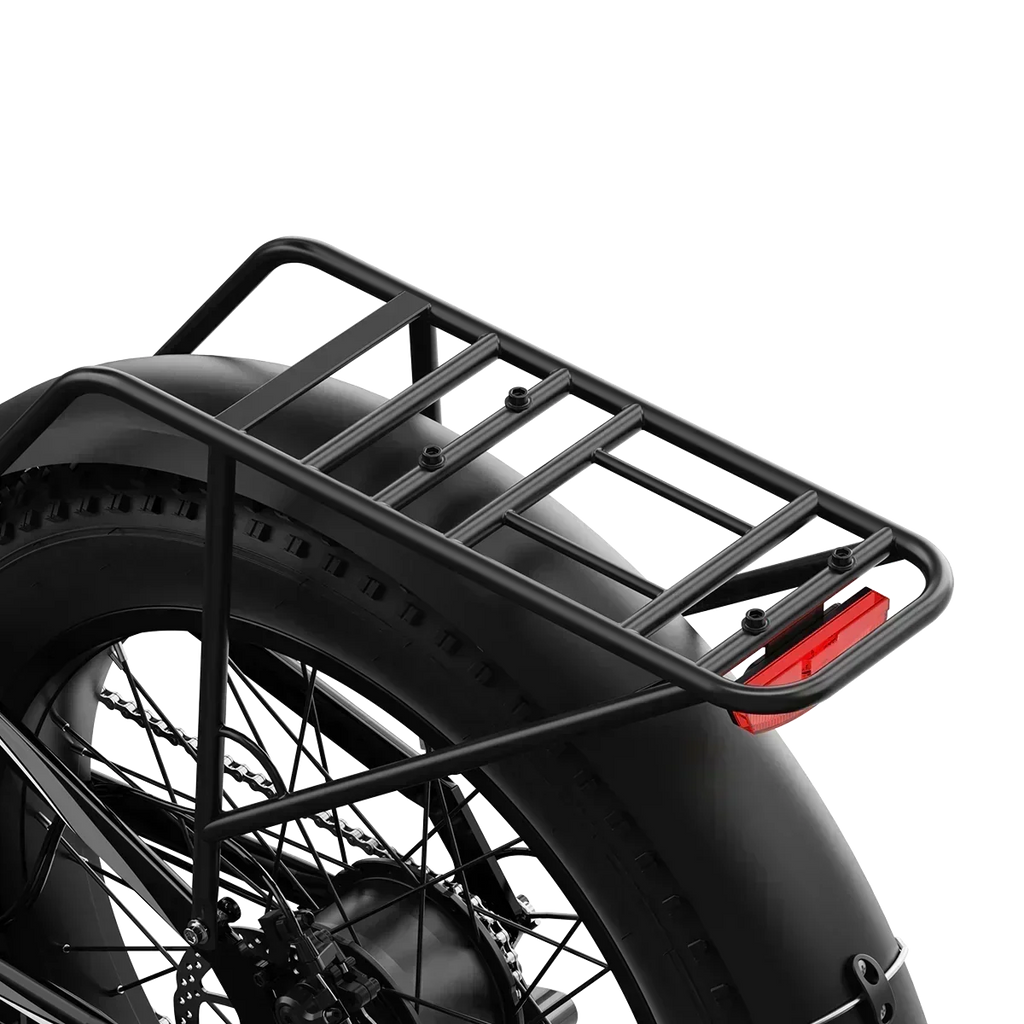 Aipas® M1 Max Hydraulic Brakes Ebike