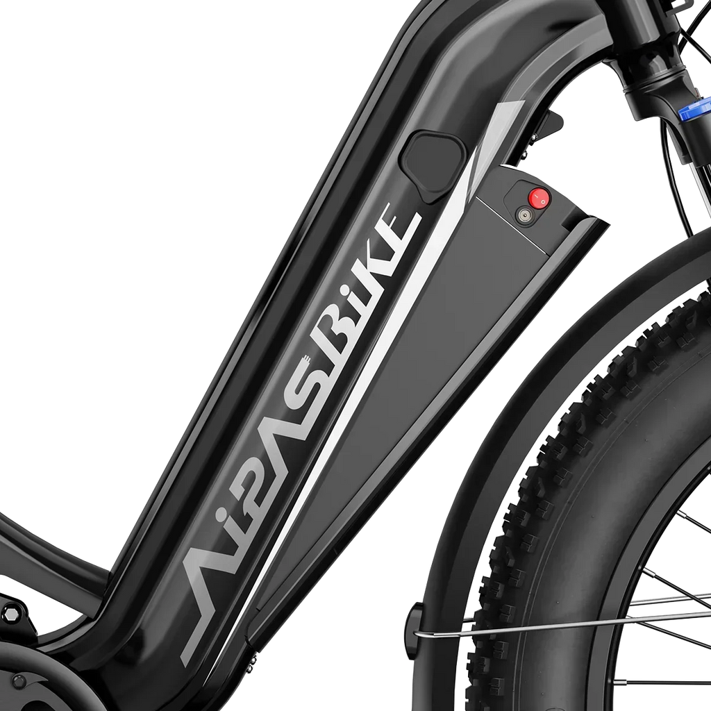 Aipas® Ebike Combo Sale M1 Pro+M2 Pro