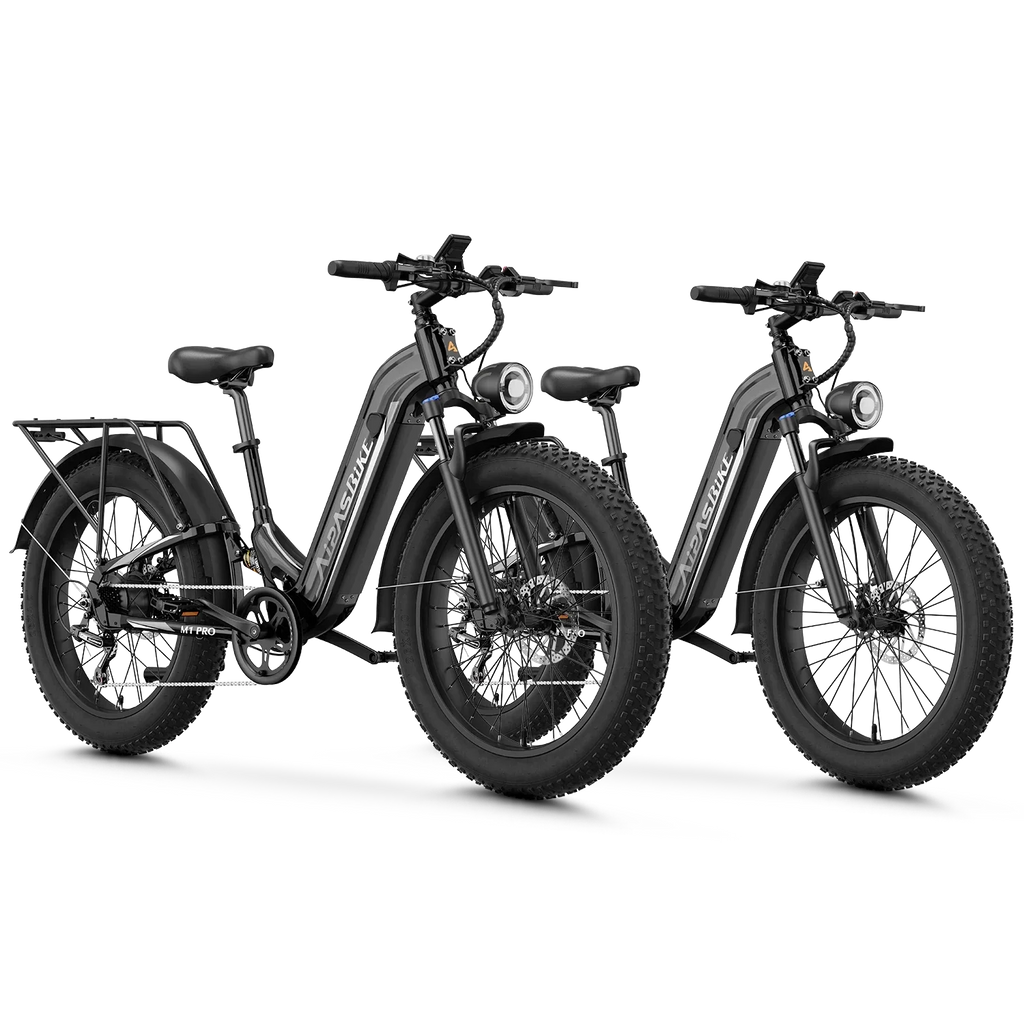 Aipas® Ebike Combo Sale M1 Pro*2