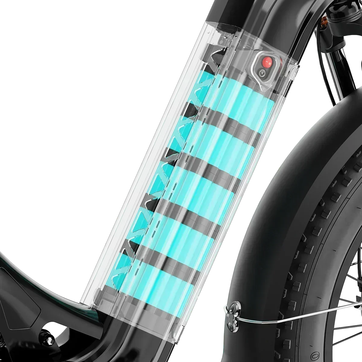 Aipas® Ebike Combo Sale M1 Max*2