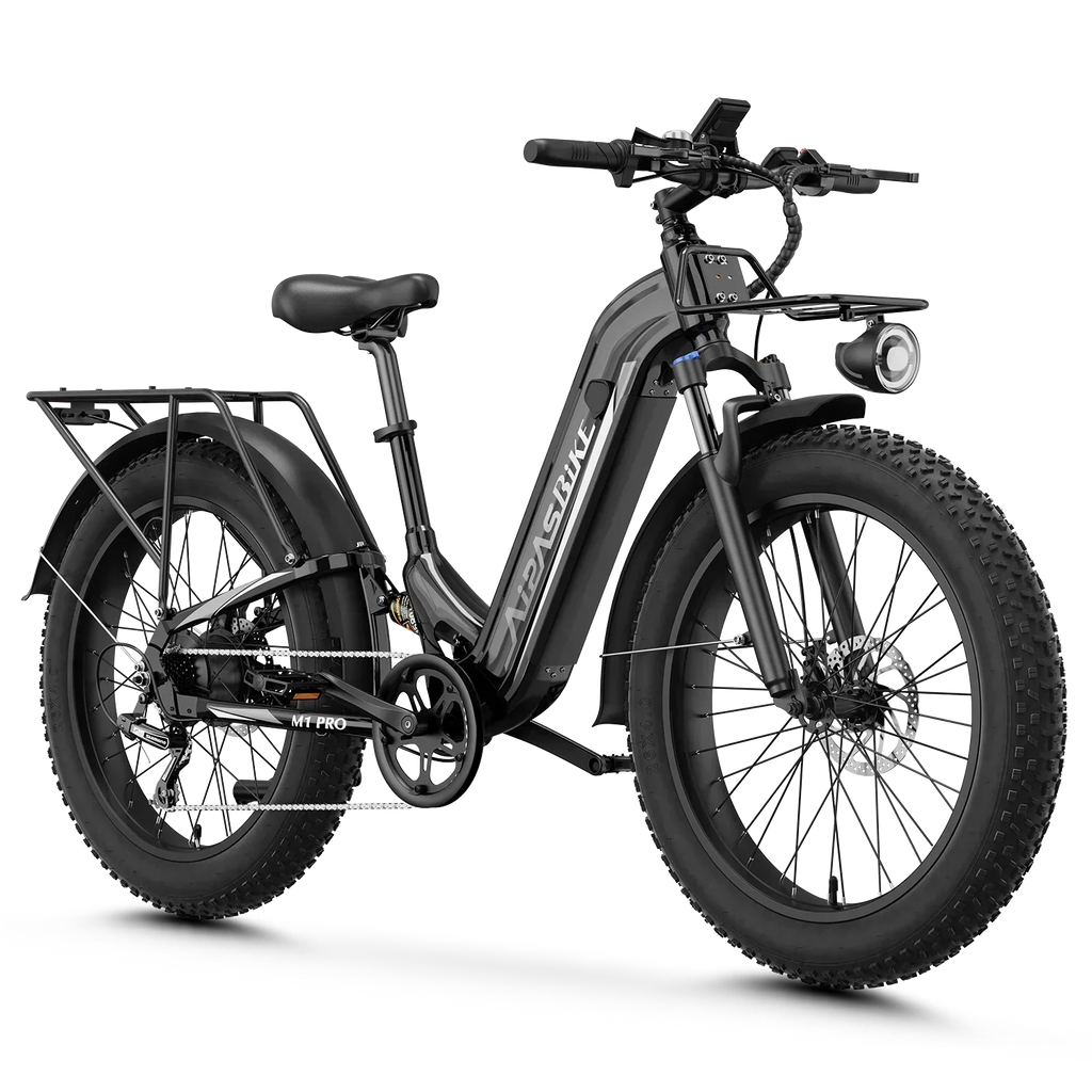 Aipas® Ebike Combo Sale M1 Pro*2