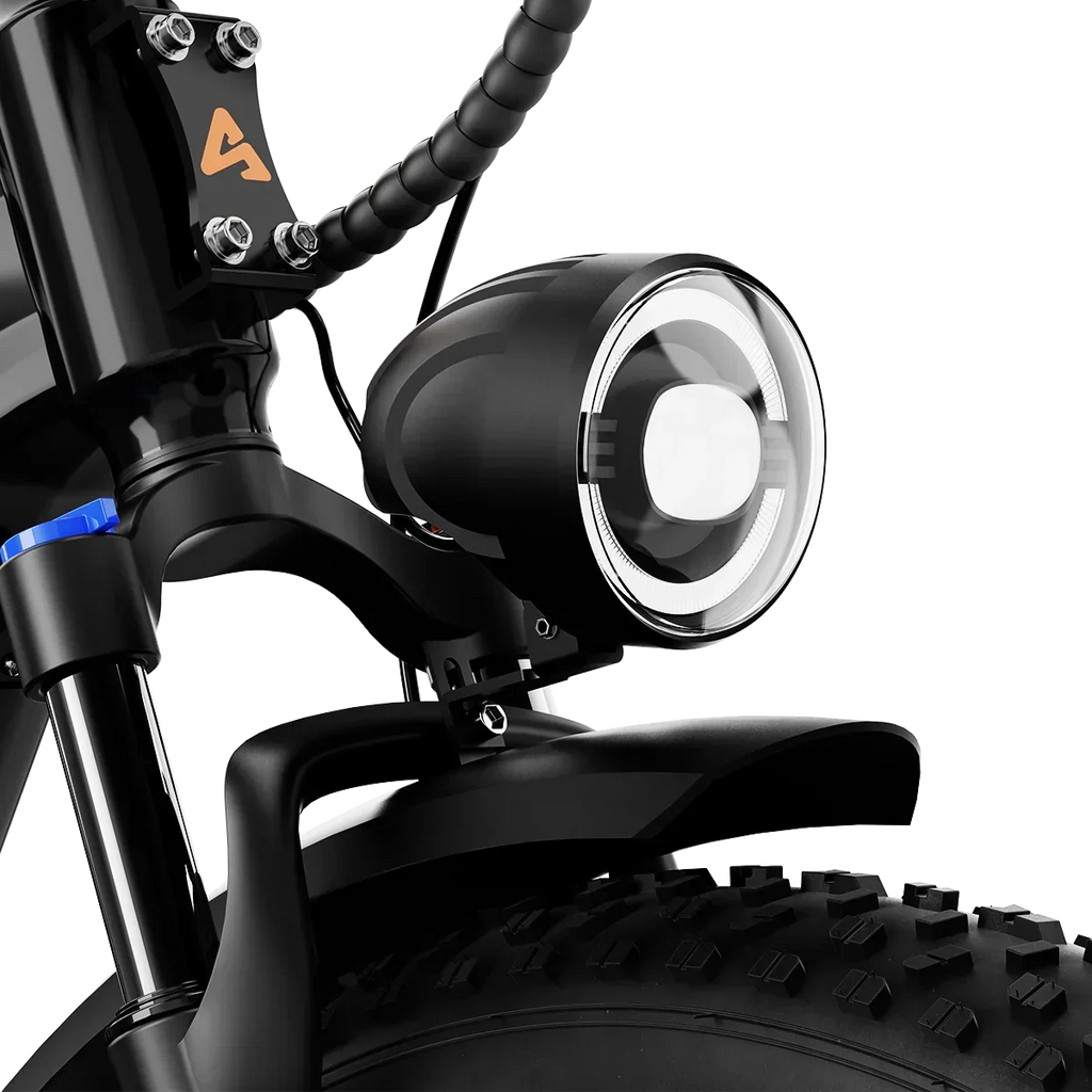 Aipas® Ebike Combo Sale M1 Pro+M2 Pro