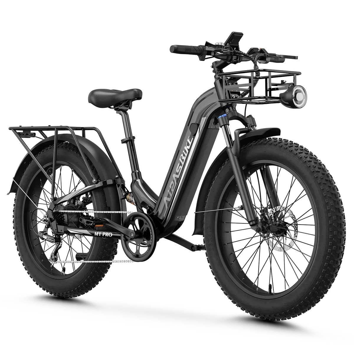 Aipas® Ebike Combo Sale M1 Pro*2
