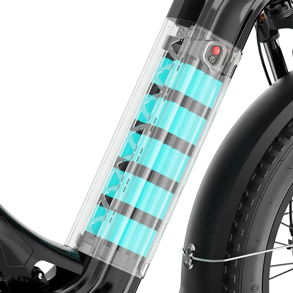 Aipas® Ebike Combo Sale M1 Pro*2