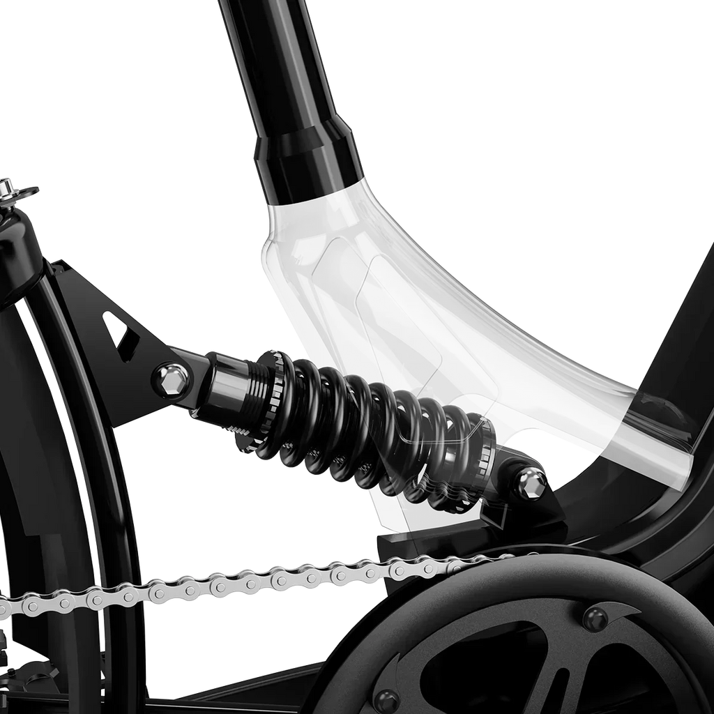Aipas® Ebike Combo Sale M1 Pro*2
