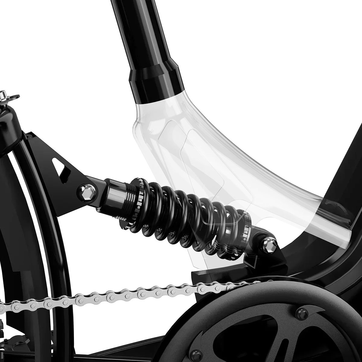 Aipas® Ebike Combo Sale M1 Pro*2