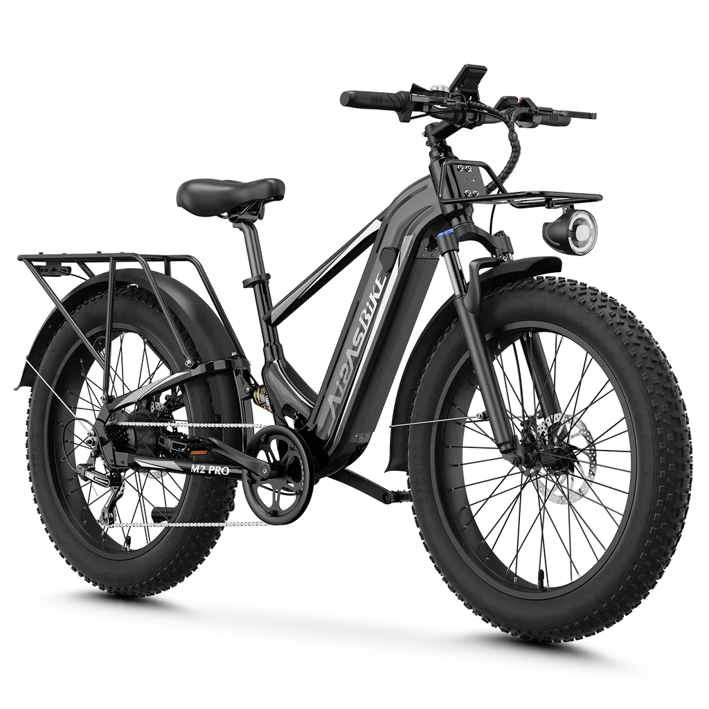 Aipas® Ebike Combo Sale M1 Pro+M2 Pro