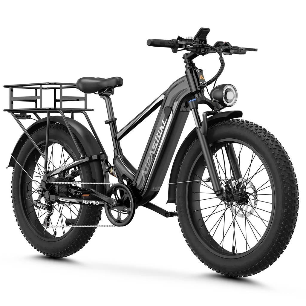 Aipas® Ebike Combo Sale M1 Pro+M2 Pro
