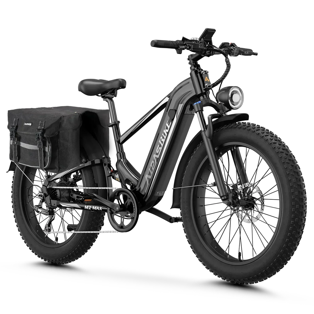 Aipas® Ebike Combo Sale M1 Max+M2 Max