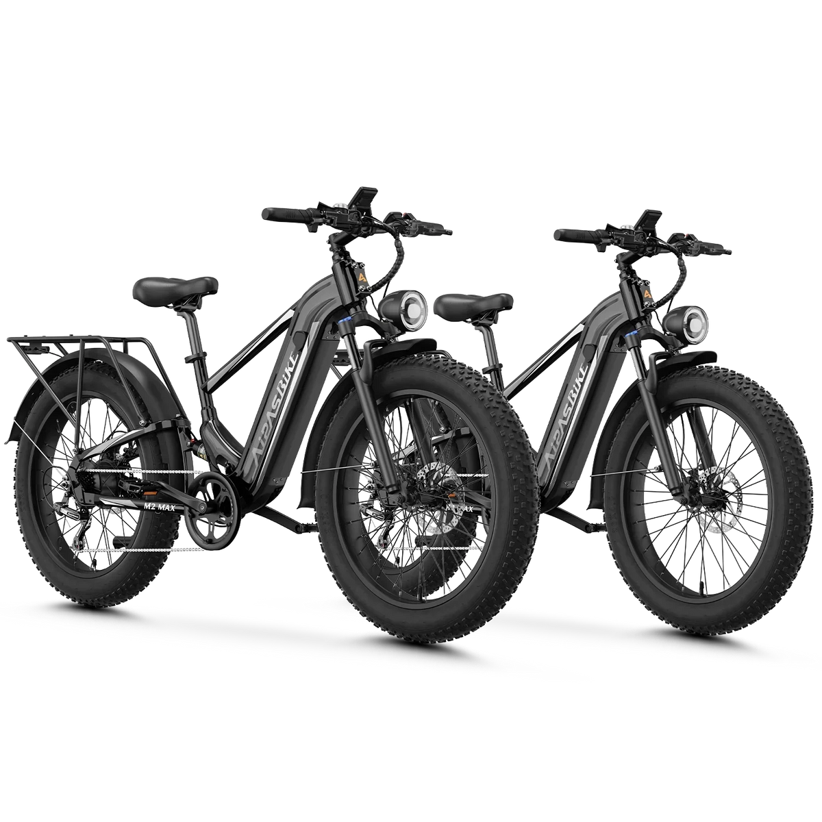 Aipas® Ebike Combo Sale M2 Max*2