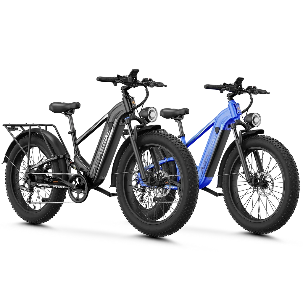 Aipas® Ebike Combo Sale M2 Max*2