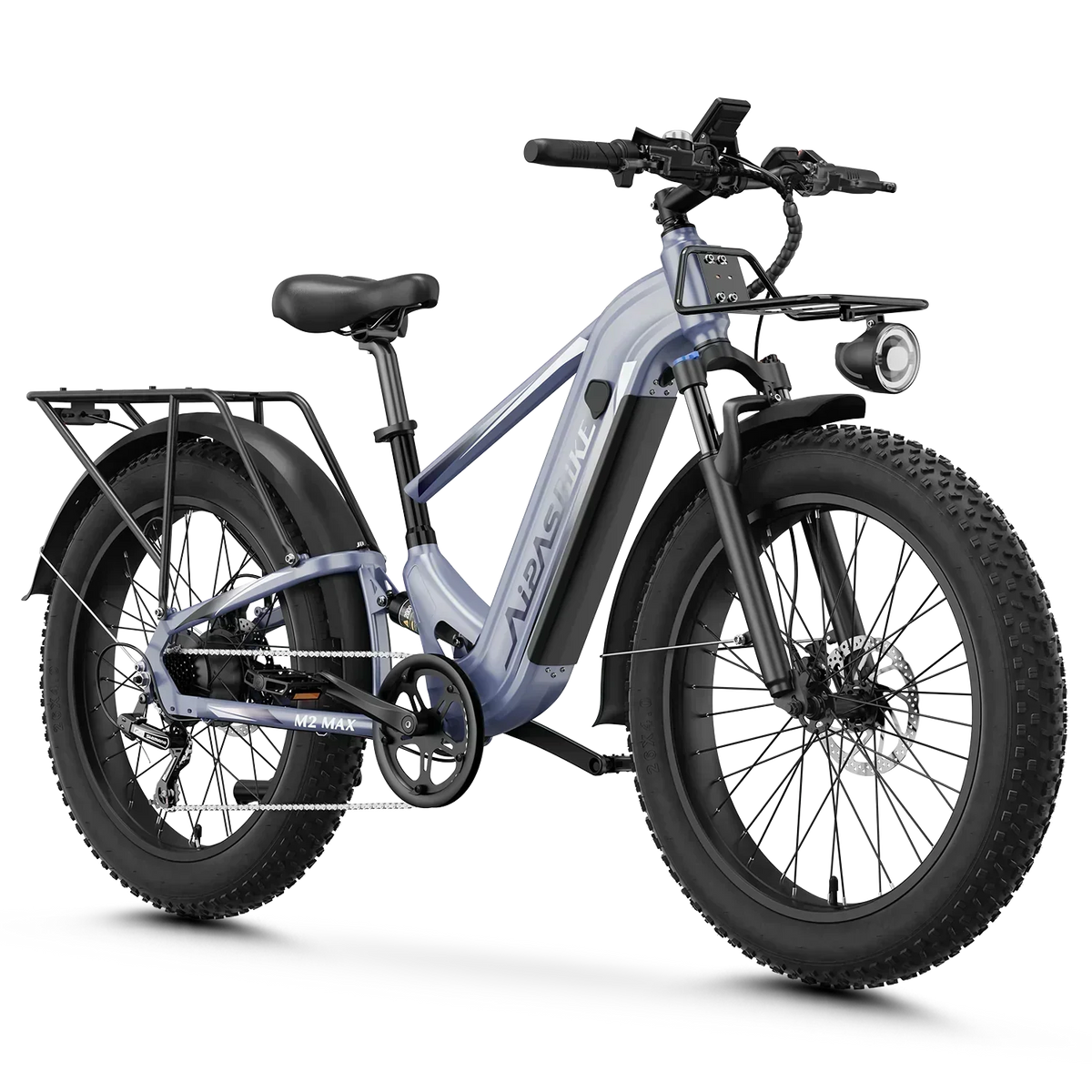 Aipas® Ebike Combo Sale M2 Max*2