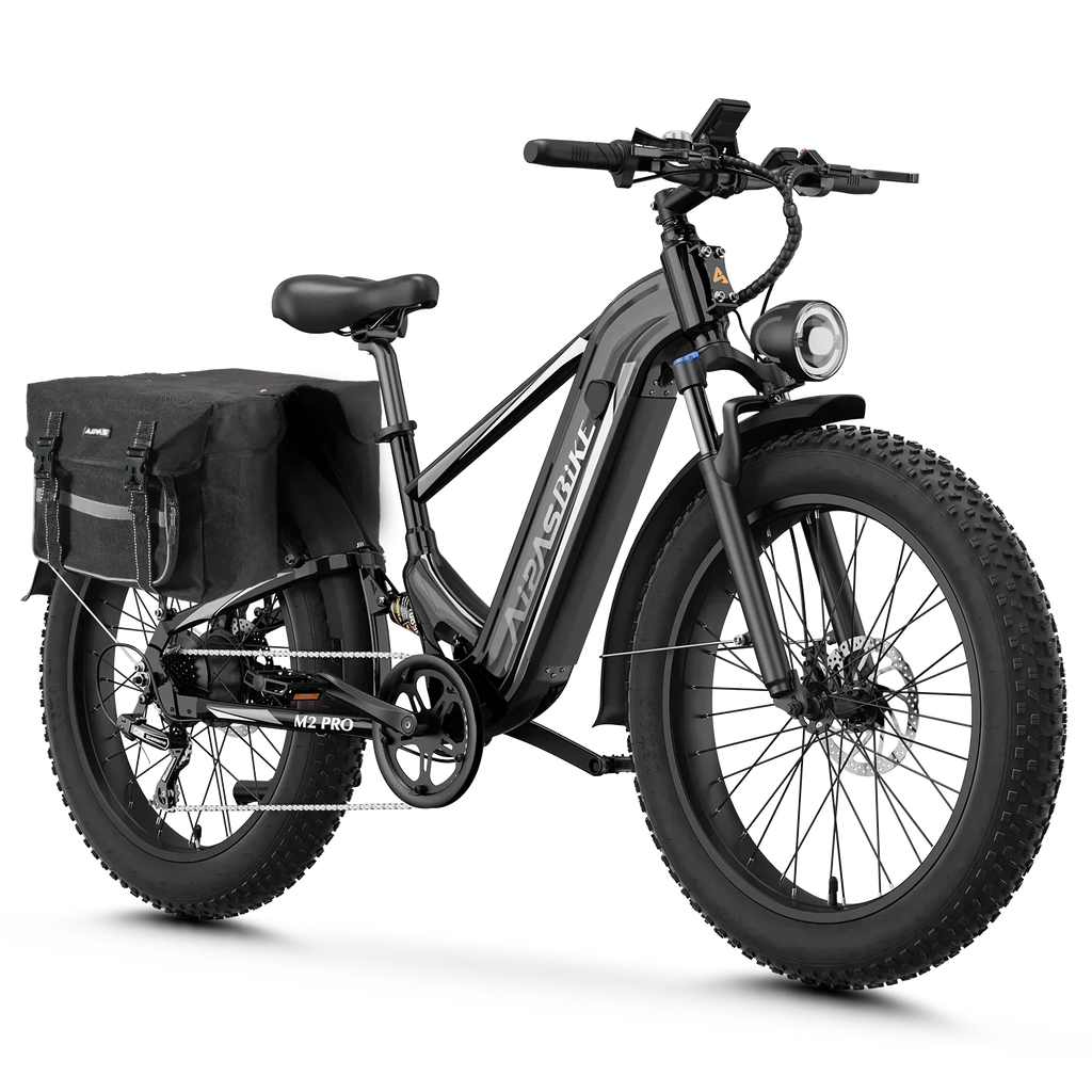 Aipas® Ebike Combo Sale M2 Pro*2