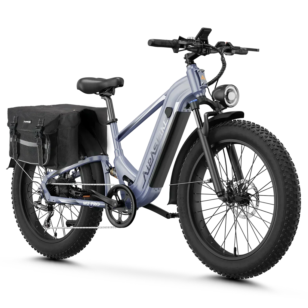 Aipas® Ebike Combo Sale M2 Pro*2