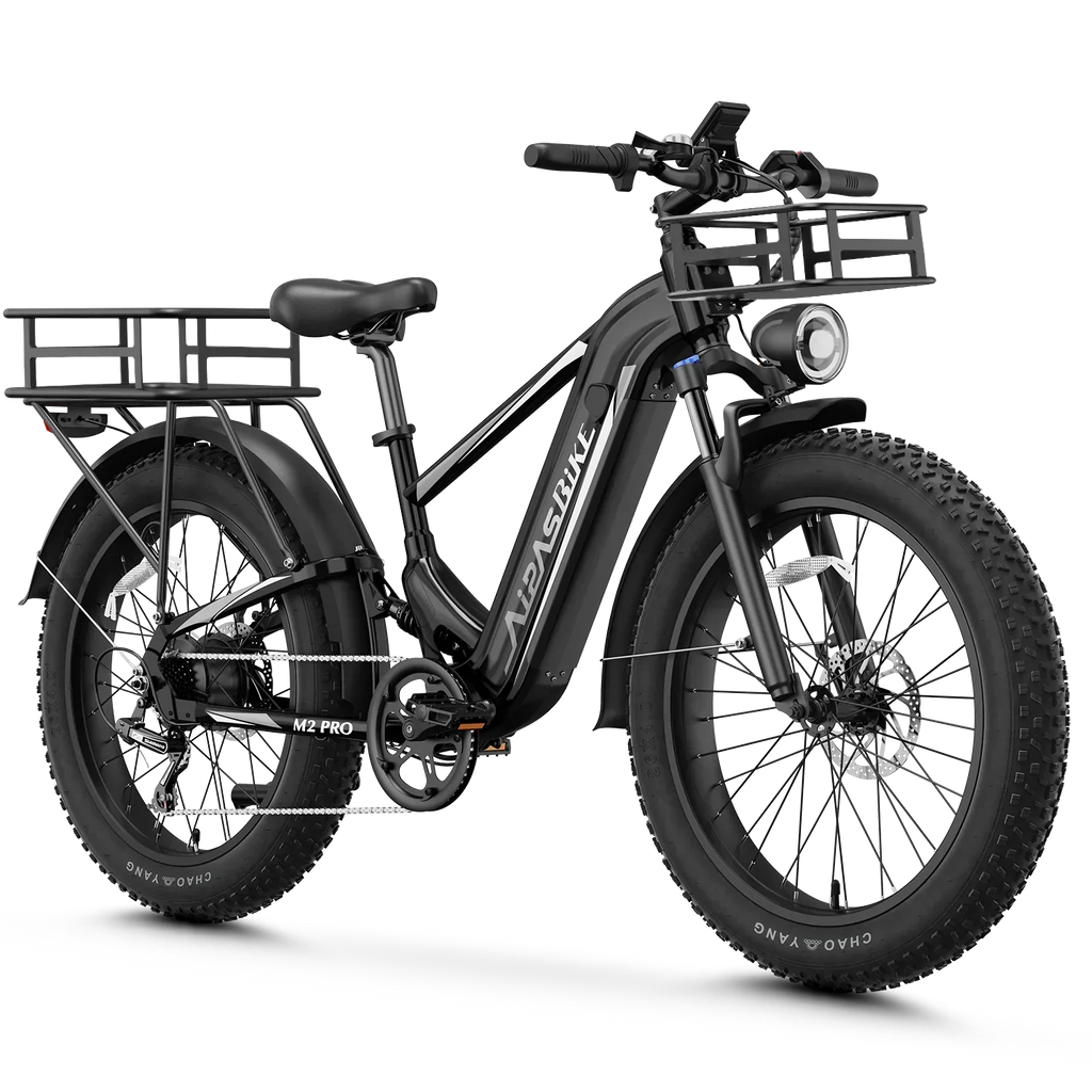 Aipas® Ebike Combo Sale M2 Pro*2