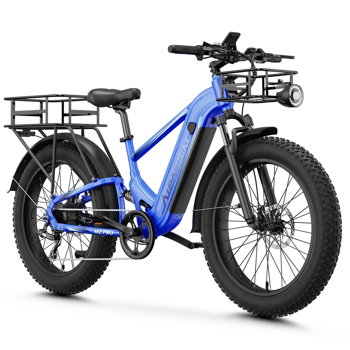 Aipas® Ebike Combo Sale M2 Pro*2