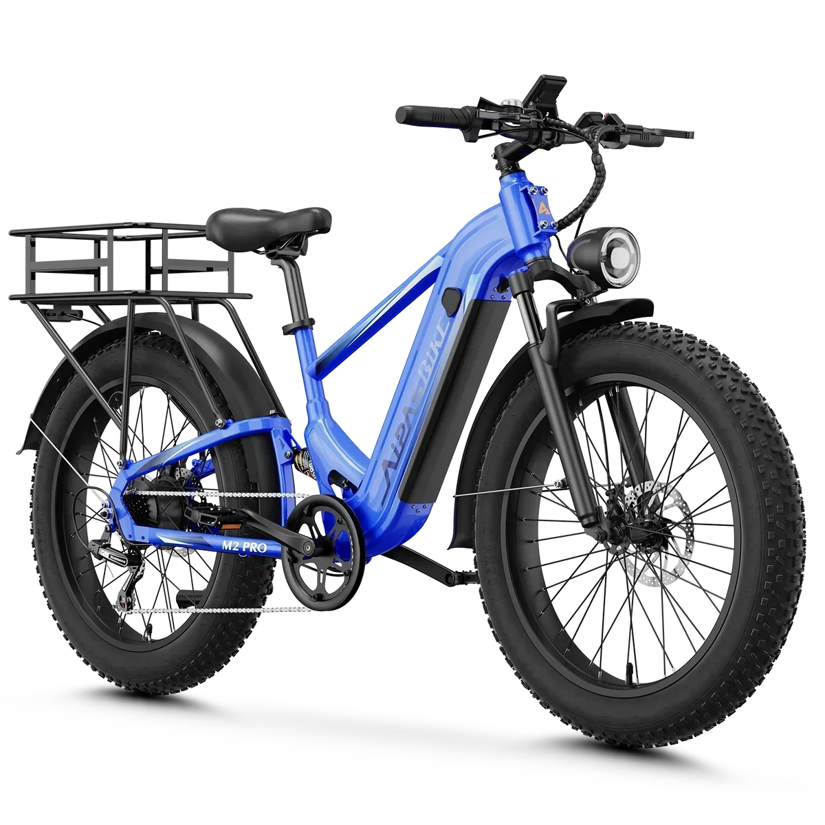 Aipas® M2 Pro Xterrain Ebike