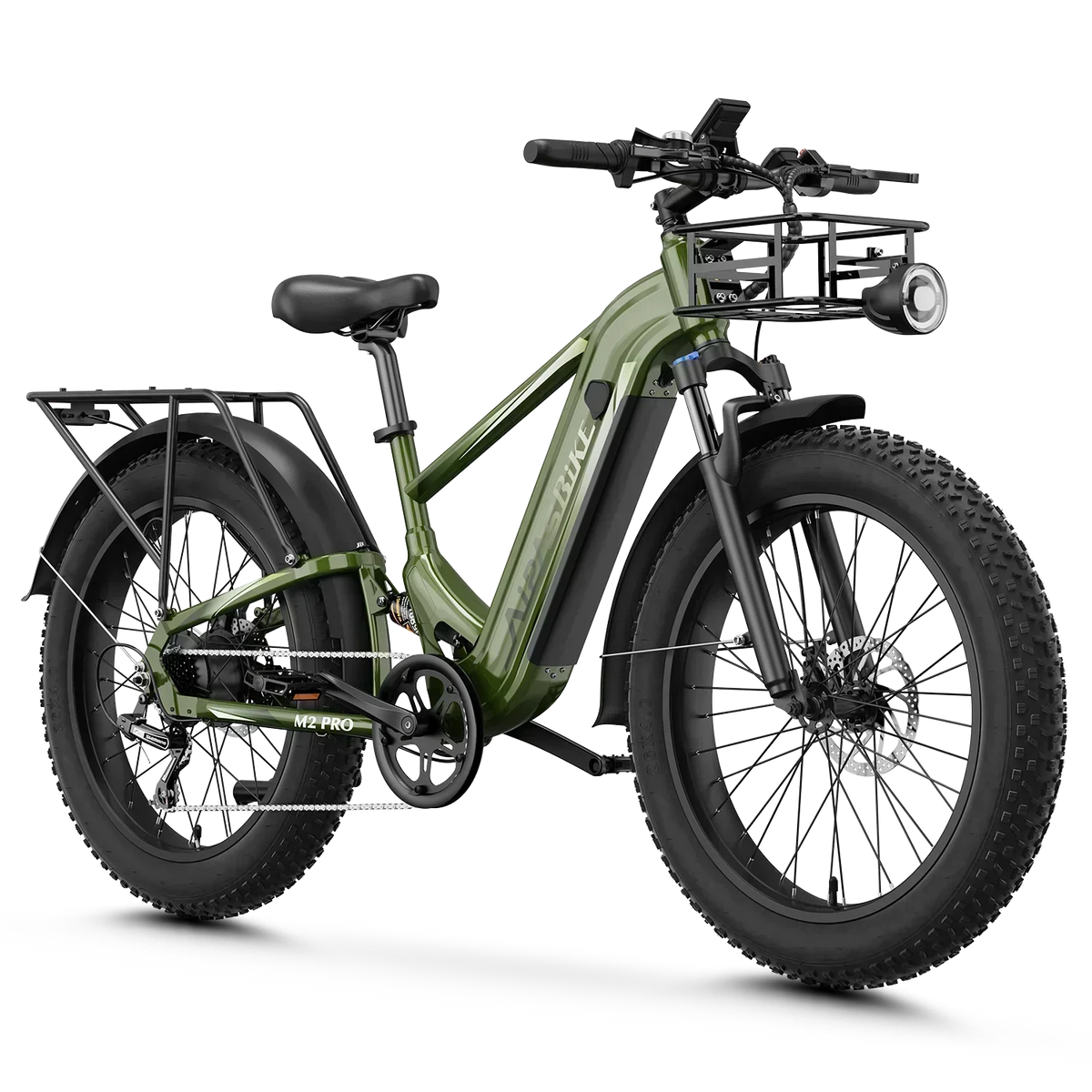 Aipas® Ebike Combo Sale M1 Pro+M2 Pro