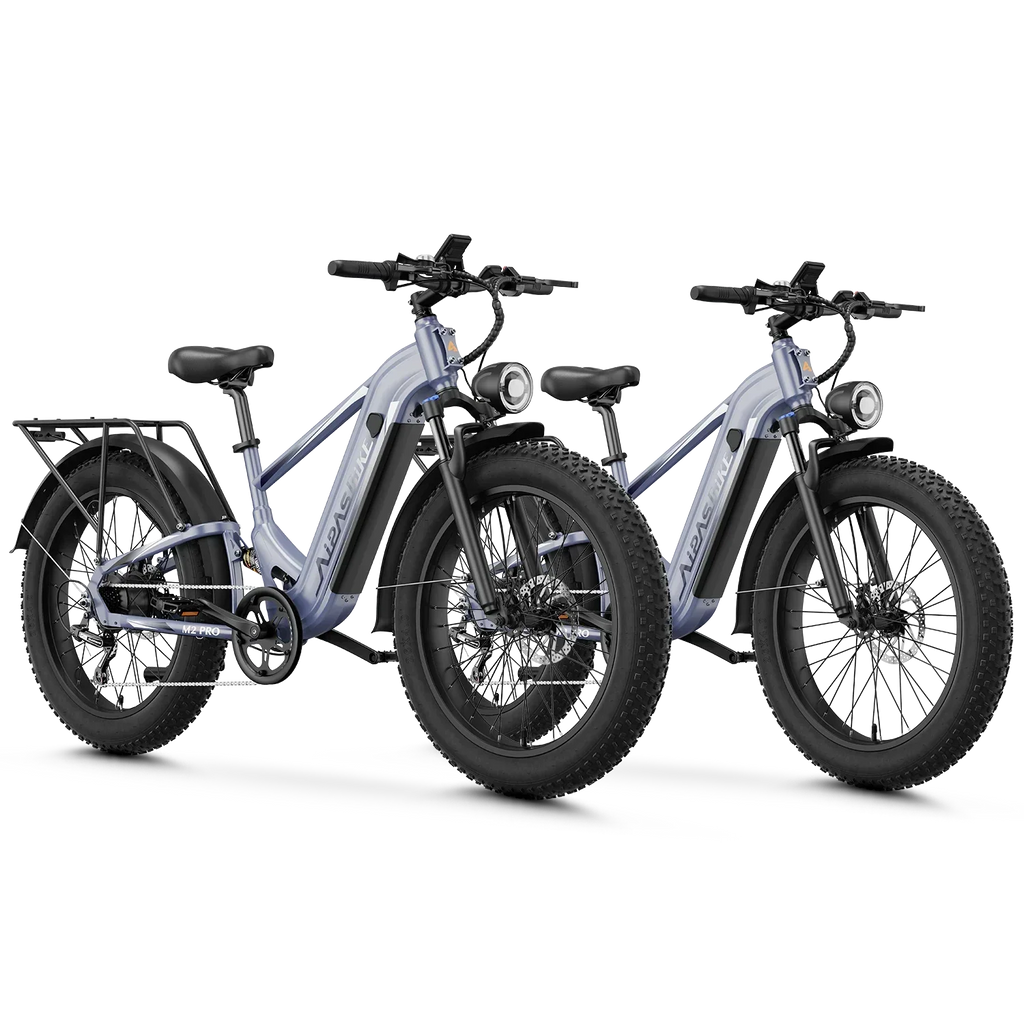 Aipas® Ebike Combo Sale M2 Pro*2