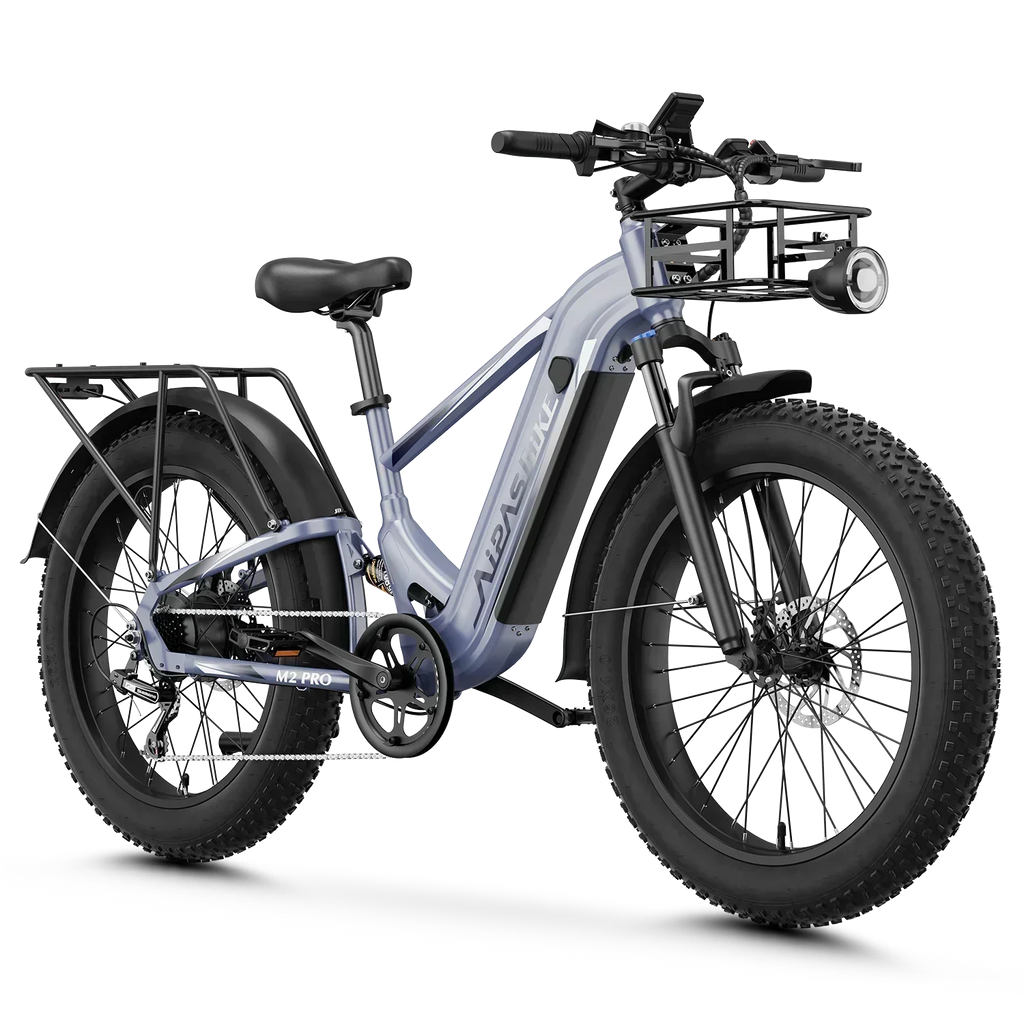 Aipas® Ebike Combo Sale M2 Pro*2