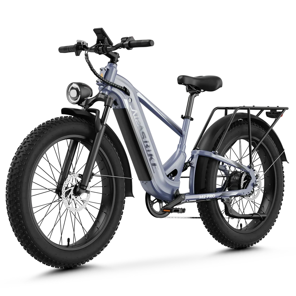 Aipas® M2 Pro Xterrain Ebike