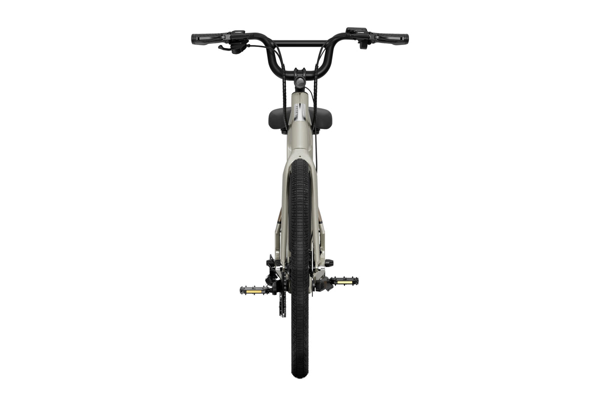 Pace 4 Step-Through Ebike
