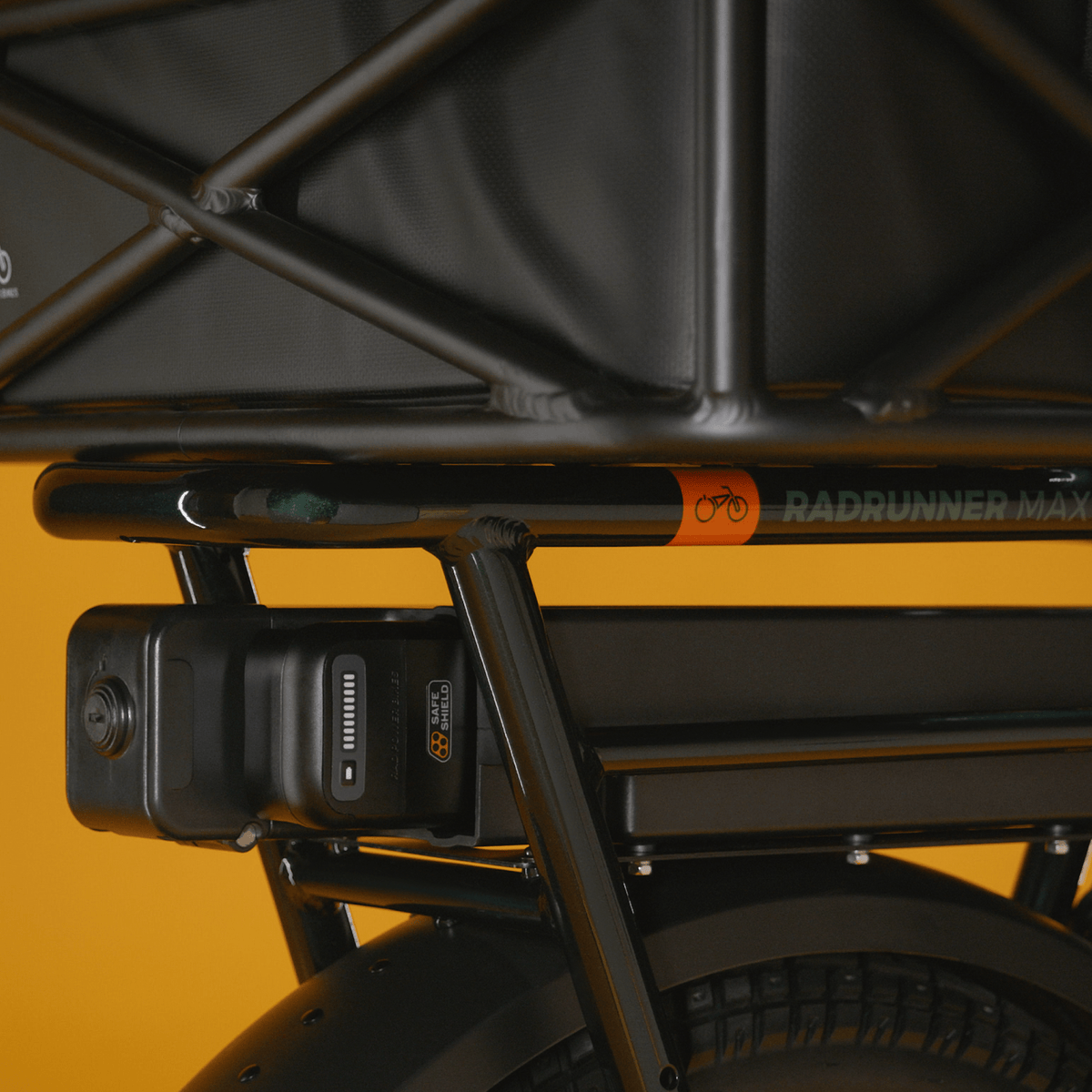 RadRunner Range Extender