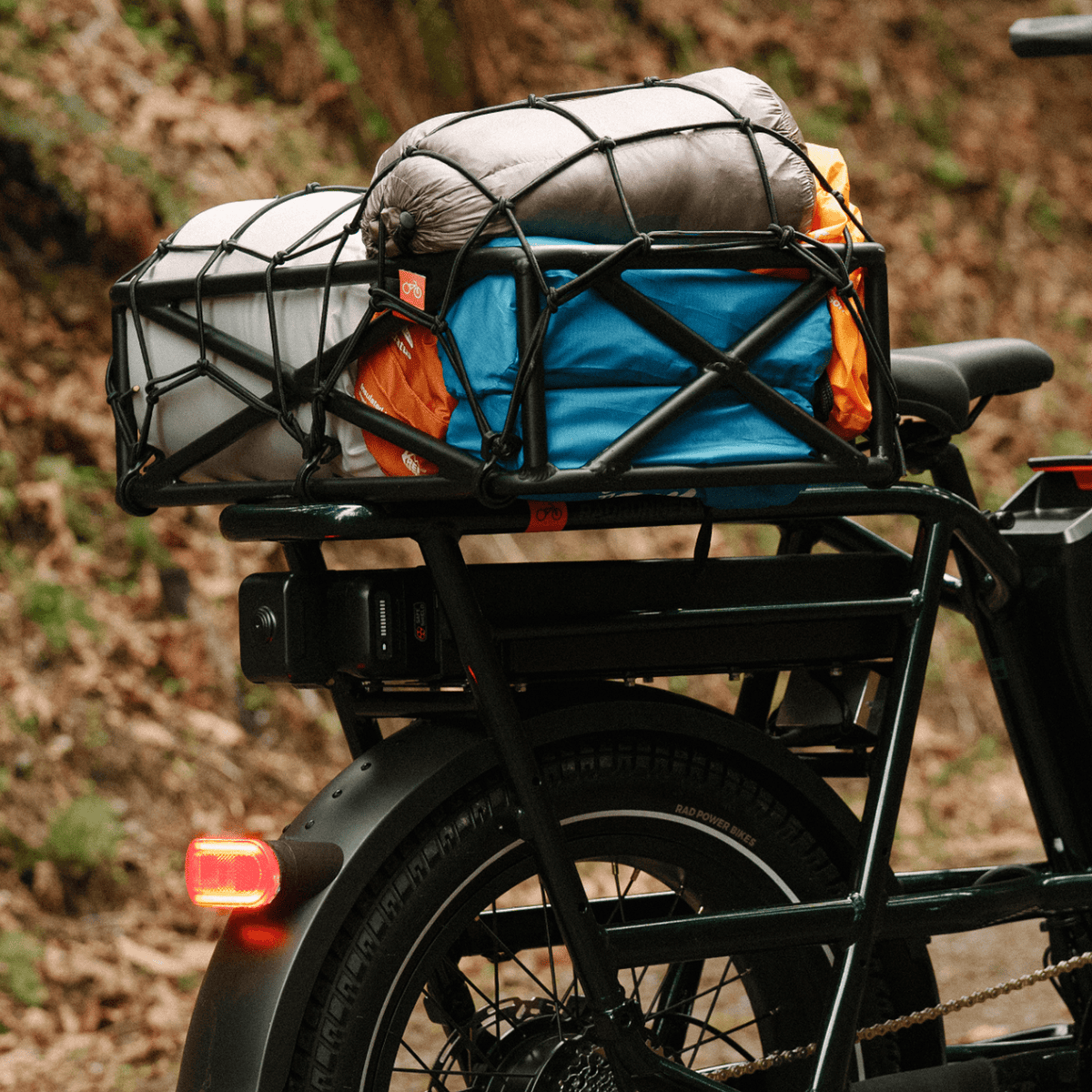 RadRunner Range Extender