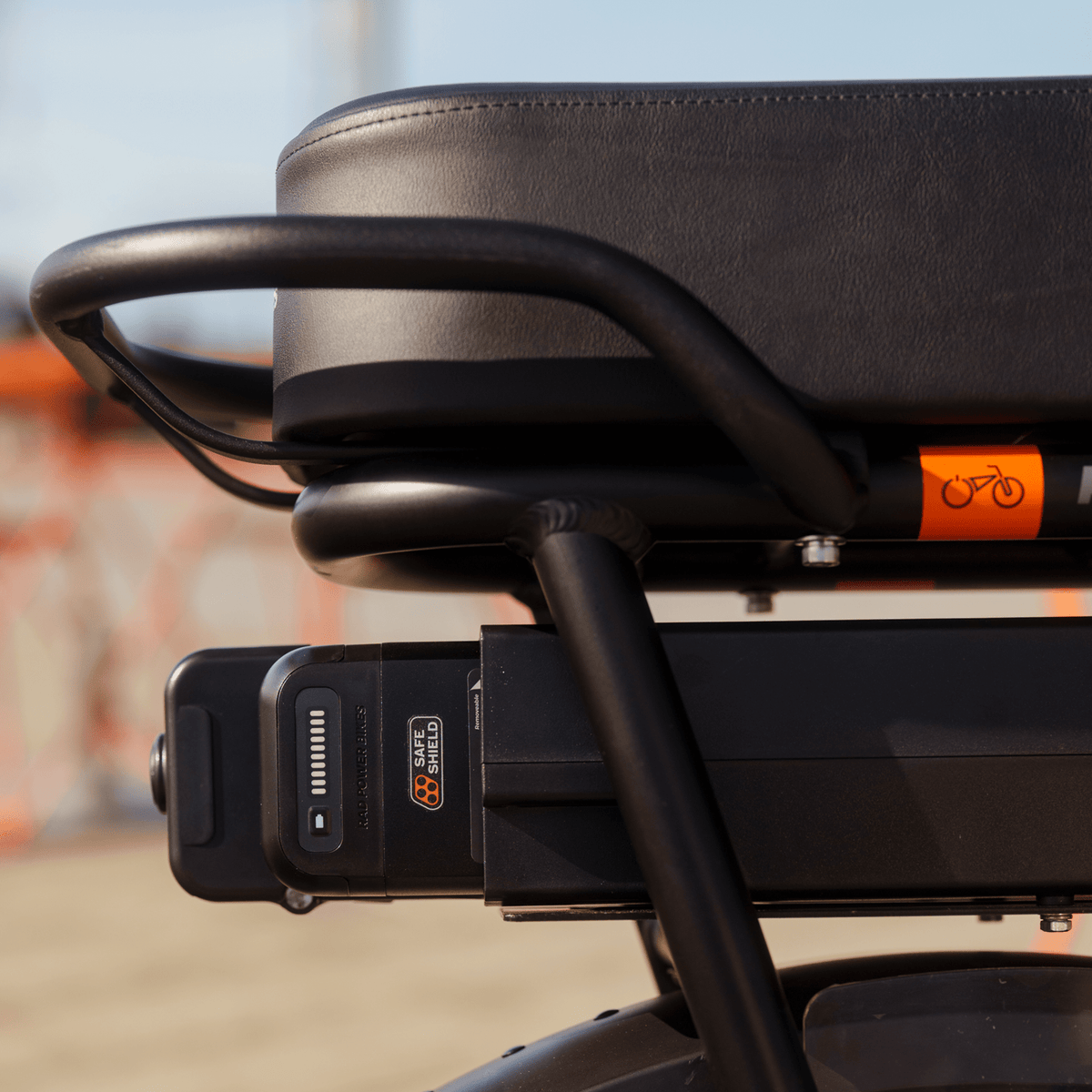 RadRunner Range Extender