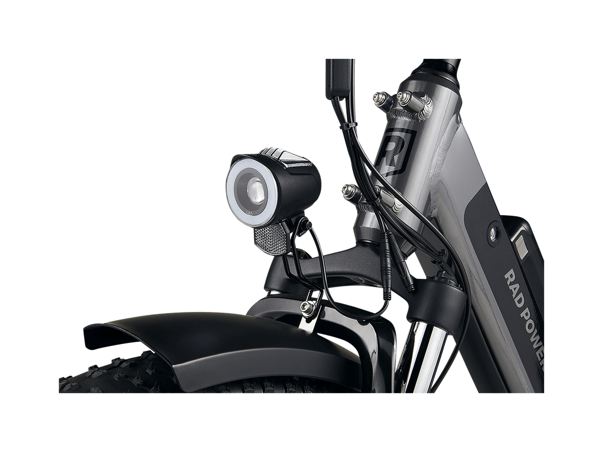 RadRover™ 6 Plus Electric Fat Tire Bike