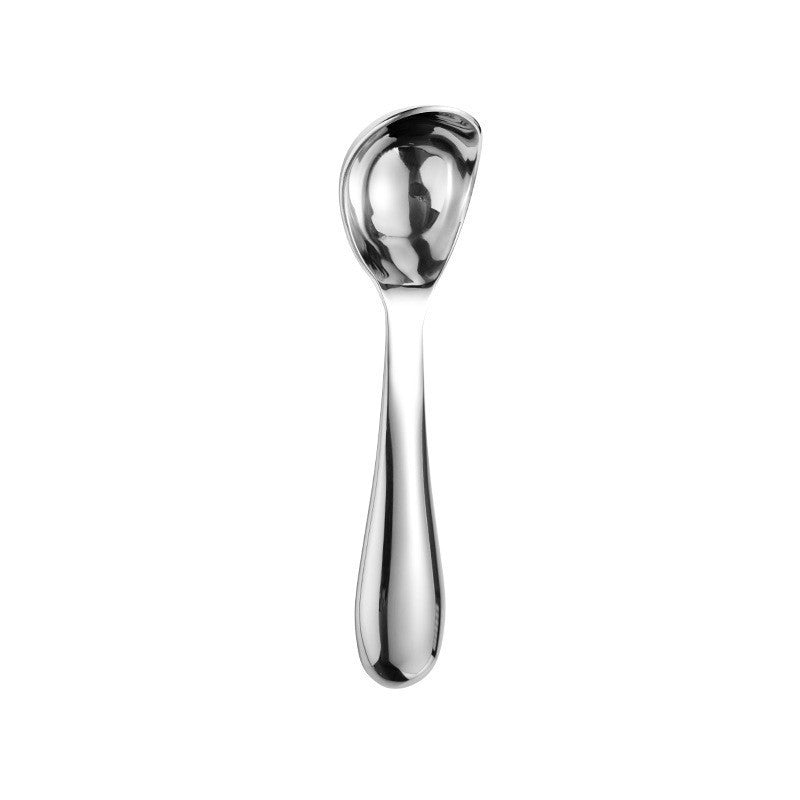 304Stainless Steel Ice Cream Scoop Thickened Fruit Baller Household Ice Cream Scoop