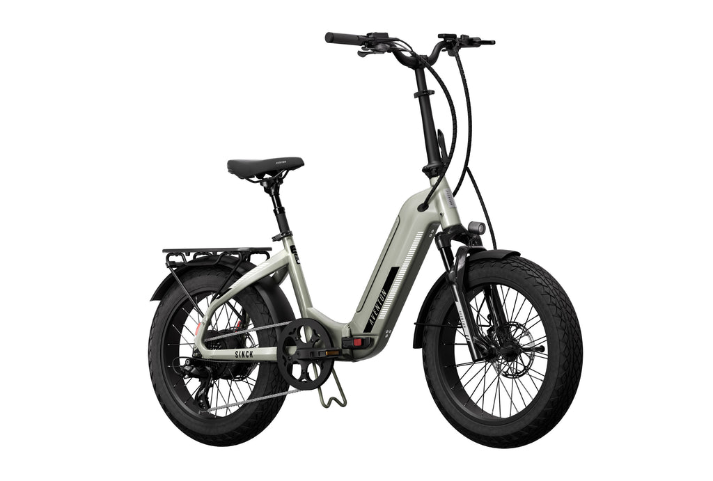 Sinch 2.5 Ebike