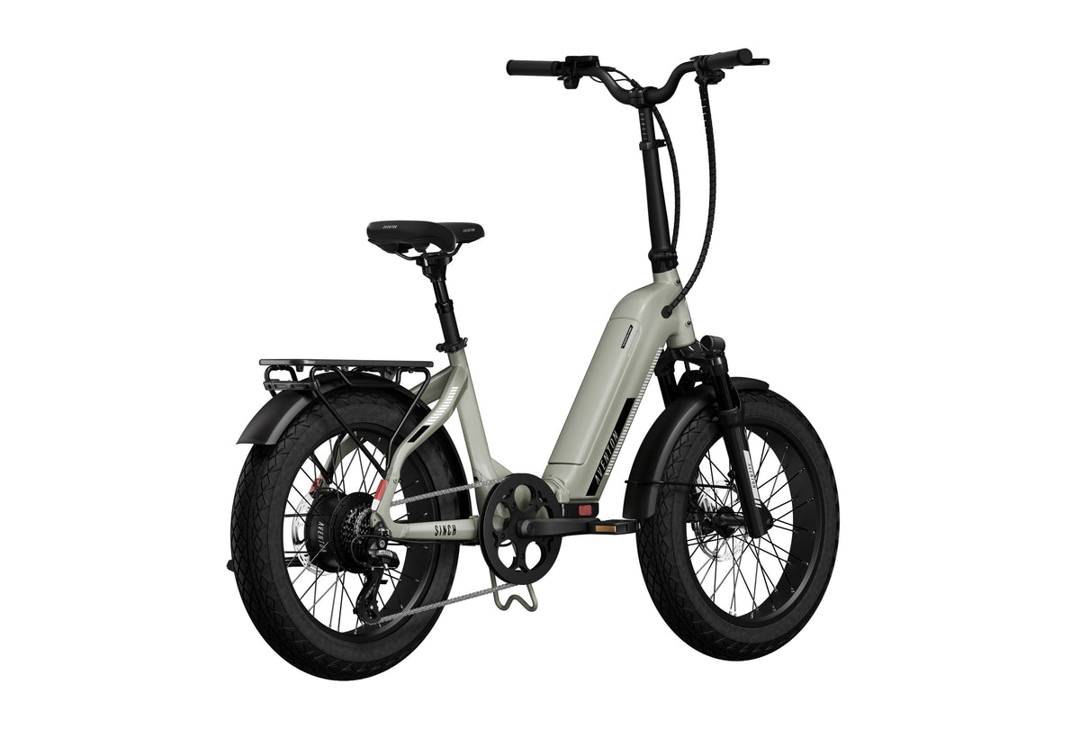Sinch 2.5 Ebike