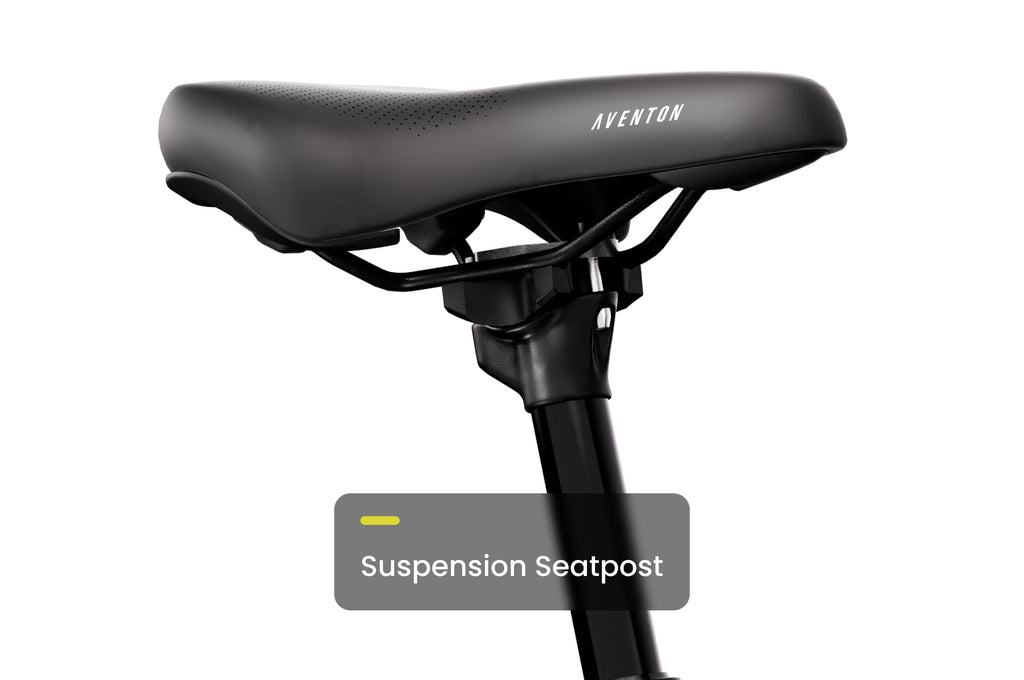 Sinch 2.5 Ebike