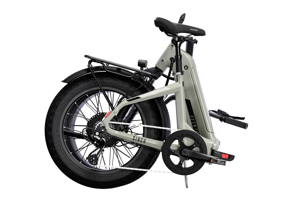 Sinch 2.5 Ebike